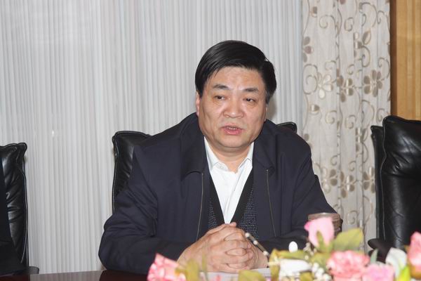 民盟河北省十届二次常委会在北京召开(图1) 民盟河北省十届二次常委会在北京召开(图1)