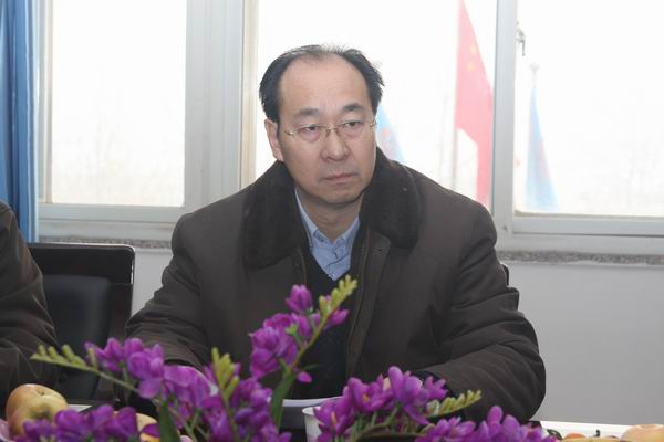 边发吉主委在石家庄调研省会空气环境质量(图7)