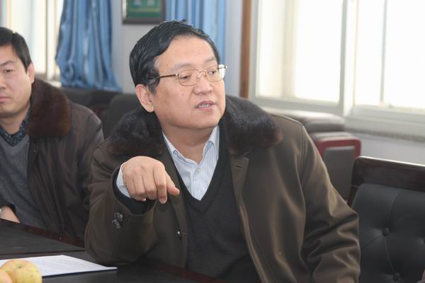 边发吉主委在石家庄调研省会空气环境质量(图8)