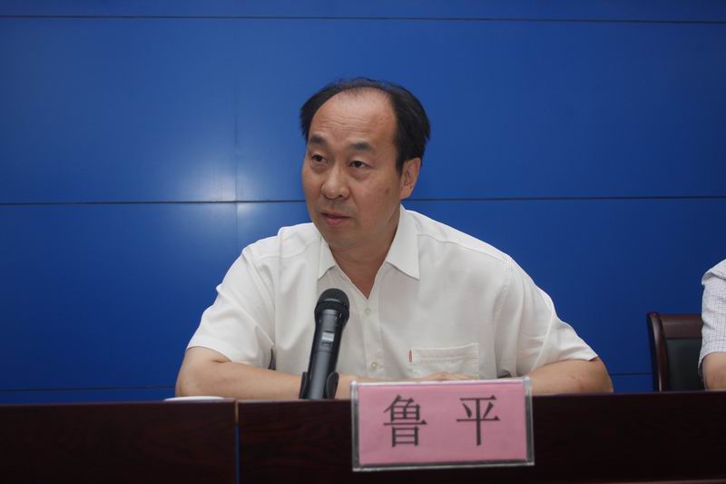 盟河北省委反映社情民意信息工作会议在张家口召开(图6) 盟河北省委反映社情民意信息工作会议在张家口召开(图6)