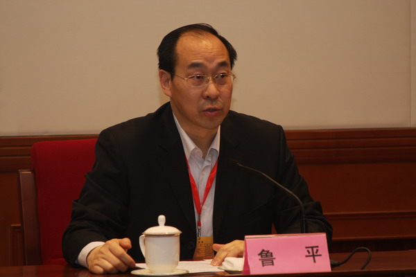 中国民主同盟河北省第十次代表大会在石家庄隆重召开(图8) 中国民主同盟河北省第十次代表大会在石家庄隆重召开(图8)