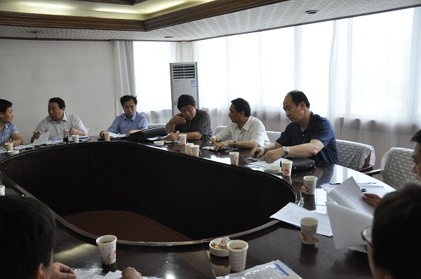 民盟河北省委副主委鲁平就我省林下产业发展情况赴石家庄、邯郸进行调研(图10)