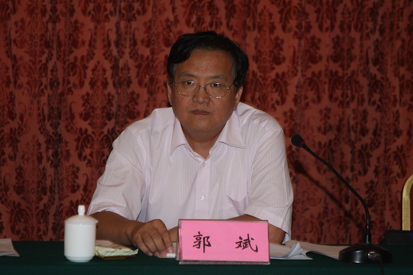 龙庄伟主委就《省政协2012年1号提案》办理情况在石家庄调研(图9)