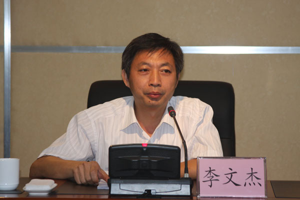 “民盟河北省委骨干盟员培训班”在石家庄举办(图2)
