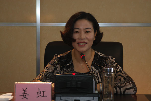 “民盟河北省委骨干盟员培训班”在石家庄举办(图5)