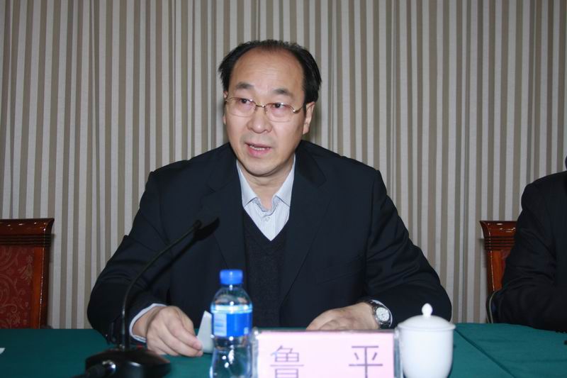 民盟河北省十届三次全委会在石家庄召开(图4)
