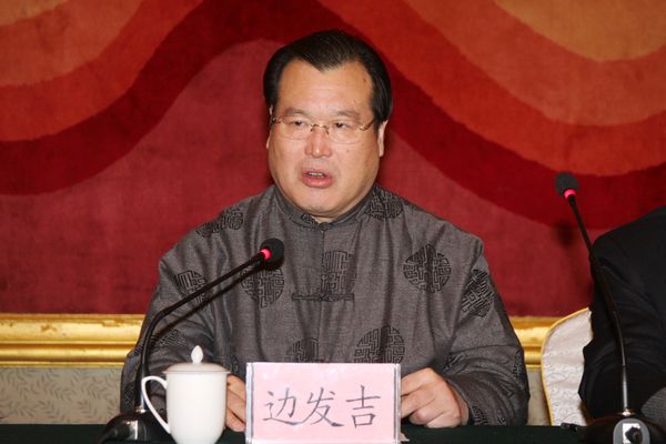 民盟河北省委召开社会服务工作研讨会(图4)