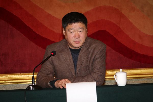 民盟河北省委召开社会服务工作研讨会(图8)