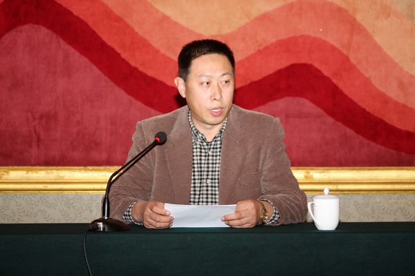 民盟河北省委召开社会服务工作研讨会(图10)