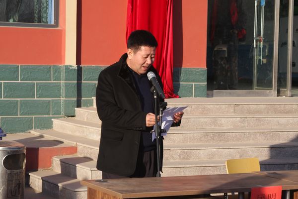 民盟河北省委召开社会服务工作研讨会(图21)