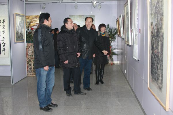 民盟河北省委召开社会服务工作研讨会(图23)