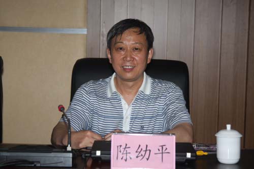 民盟河北省委举办基层组织负责人培训班(图3)