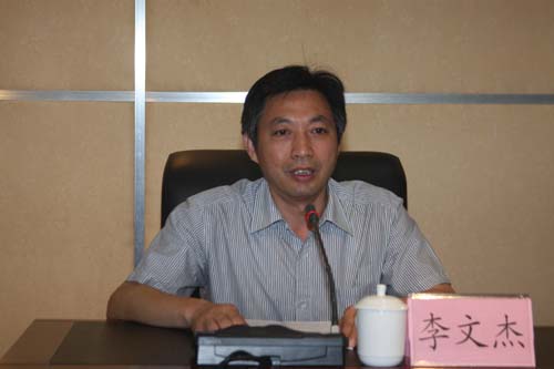 民盟河北省委举办基层组织负责人培训班(图4)