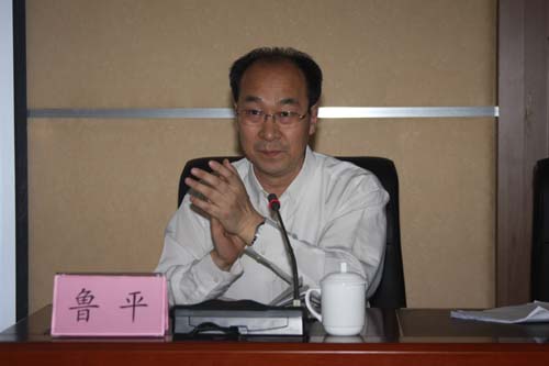 民盟河北省委举办基层组织负责人培训班(图7)