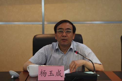 民盟河北省委举办基层组织负责人培训班(图6)