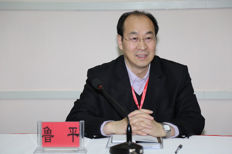 民盟河北省委举办基层组织负责人培训班(图2)