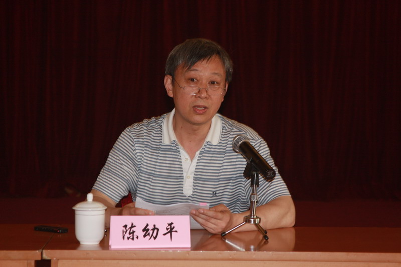 民盟河北省委召开从政盟员座谈会(图2)