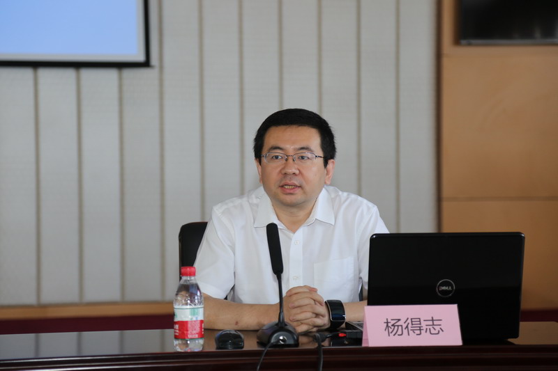 民盟河北省委举办《河北盟讯》通讯员培训班(图3)