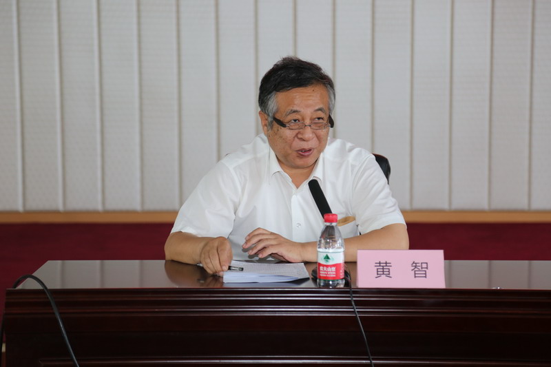 民盟河北省委举办《河北盟讯》通讯员培训班(图7)