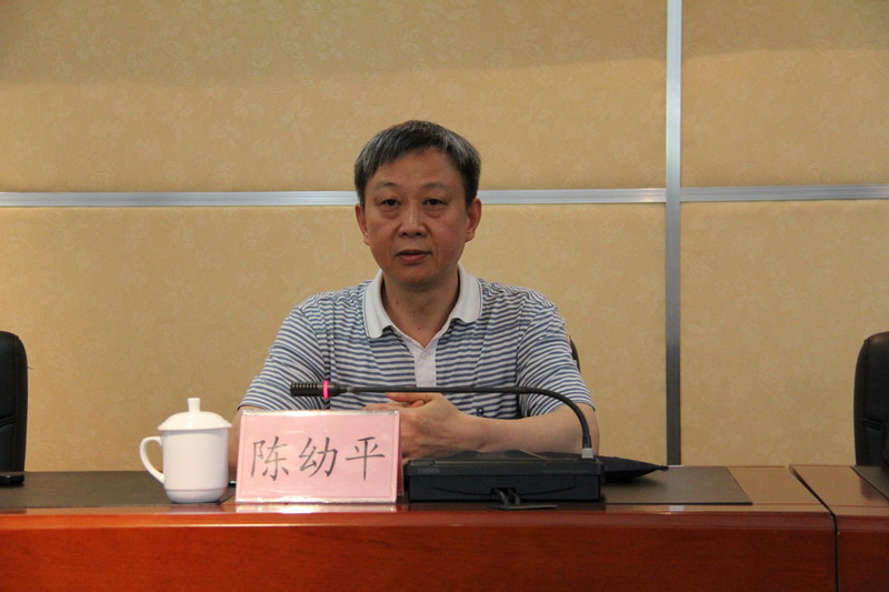 民盟河北省委举办市级领导班子培训班(图4)