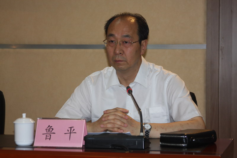 民盟河北省委举办市级领导班子培训班(图6)
