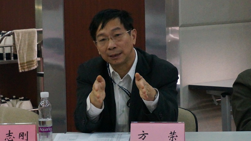 民盟河北省委组织专委会主任赴沪、宁学习考察(图2)