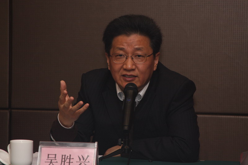 民盟河北省委举办宣传理论工作骨干培训班(图7)