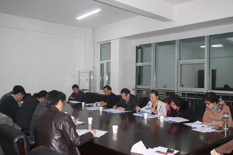 省盟农业委员会、妇女委员会联合召开工作会议(图1)