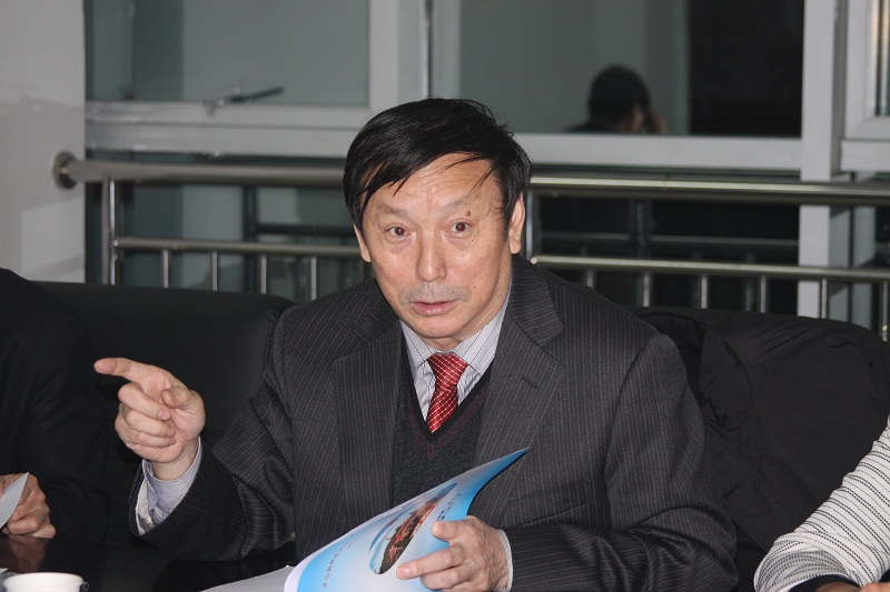 省盟农业委员会、妇女委员会联合召开工作会议(图2)