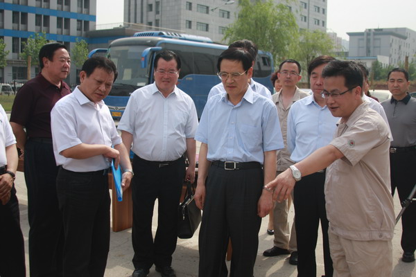 为了同一片蓝天——省民盟1号提案三连冠侧记(图10)