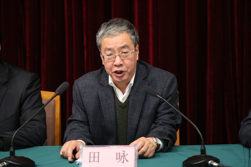 民盟河北省十届四次全委会在石家庄召开(图13) 民盟河北省十届四次全委会在石家庄召开(图13)