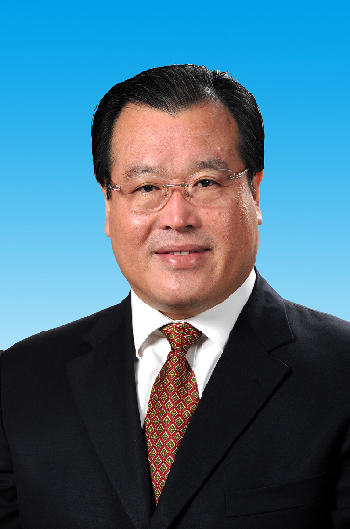 边发吉主委当选河北省政协副主席(图1)