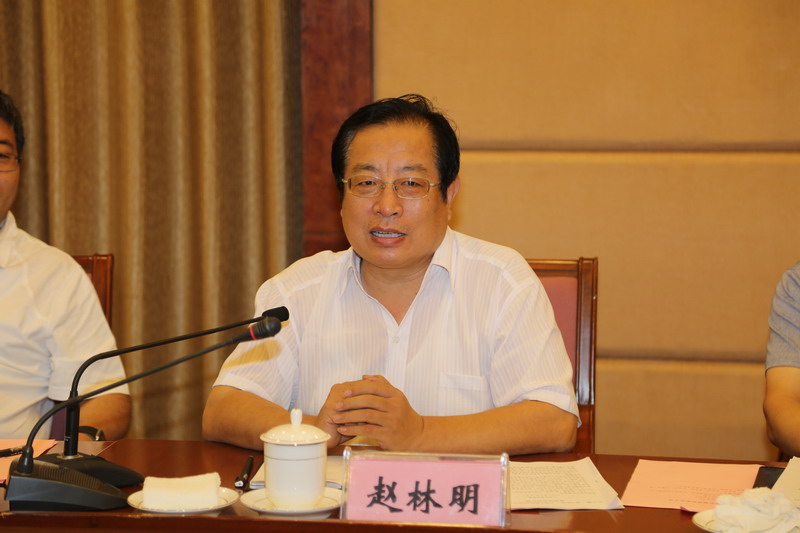 张纬东副主委带队赴邯郸涉县调研县域经济产业园区发展(图8)