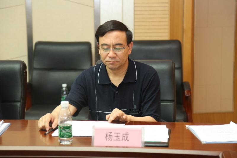 民盟河北省十届十一次主委会在唐山召开(图4)