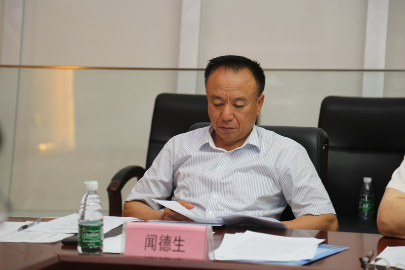 民盟河北省十届十一次主委会在唐山召开(图3)
