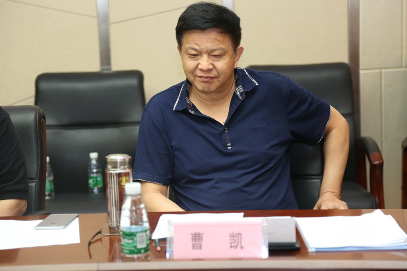 民盟河北省十届十一次主委会在唐山召开(图6)
