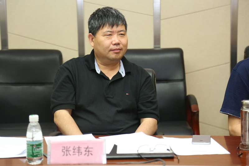 民盟河北省十届十一次主委会在唐山召开(图8)