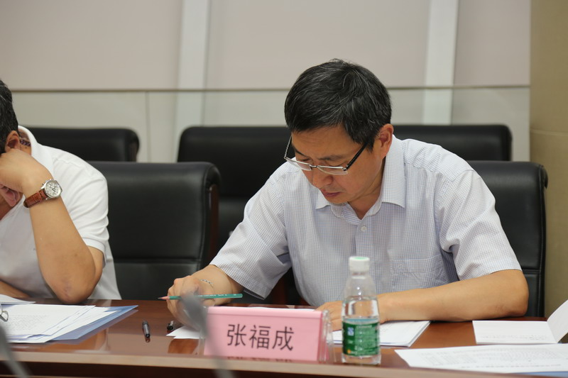 民盟河北省十届十一次主委会在唐山召开(图9)
