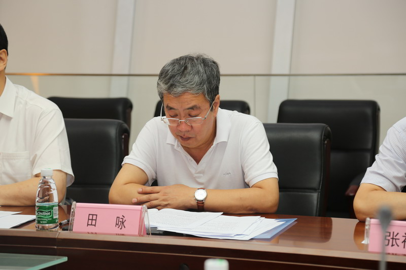 民盟河北省十届十一次主委会在唐山召开(图7)