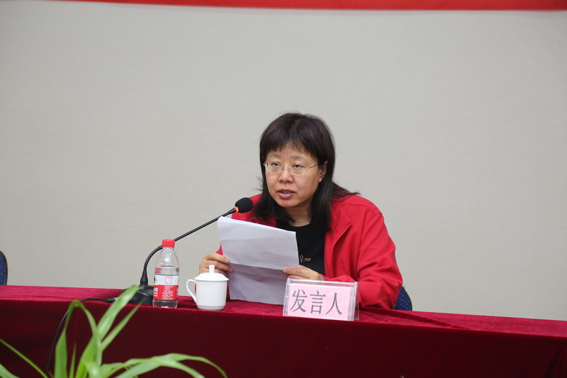 民盟河北省委“学习实践活动”经验交流会在张家口召开(图8)