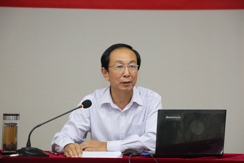 民盟河北省委“学习实践活动”经验交流会在张家口召开(图11)