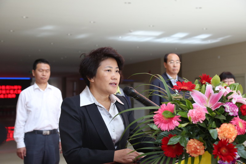 民盟河北省委“学习实践活动”经验交流会在张家口召开(图15)