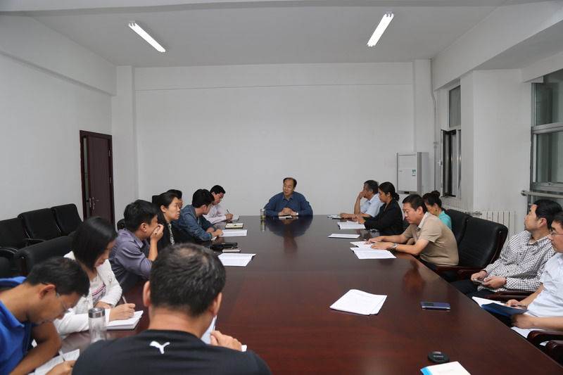 民盟河北省委召开机关会议学习“省委中心组学习会”精神(图1) 民盟河北省委召开机关会议学习“省委中心组学习会”精神(图1)