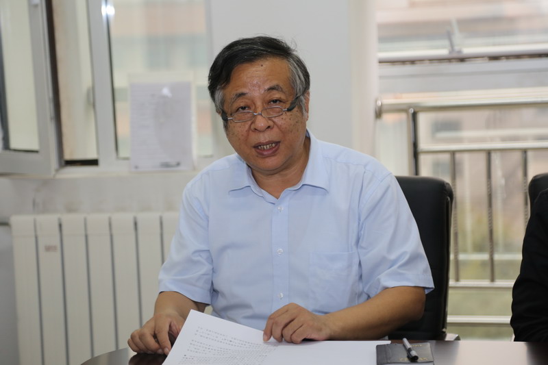 民盟河北省委召开机关会议学习“省委中心组学习会”精神(图5) 民盟河北省委召开机关会议学习“省委中心组学习会”精神(图5)