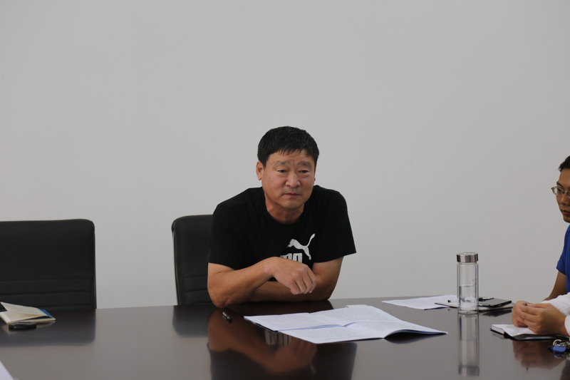 民盟河北省委召开机关会议学习“省委中心组学习会”精神(图7) 民盟河北省委召开机关会议学习“省委中心组学习会”精神(图7)
