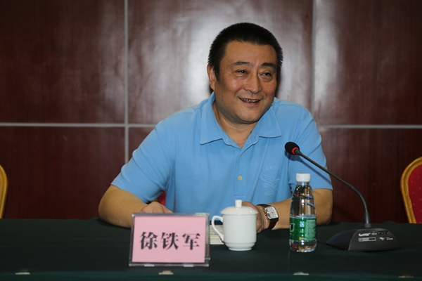 民盟河北省社会服务工作骨干培训班在四川遂宁举办(图7)
