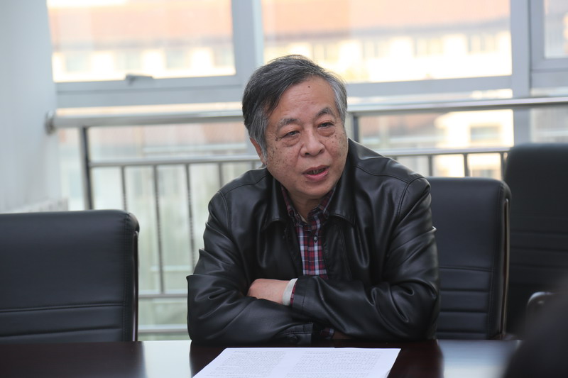 民盟河北省委召开机关会议学习中共十八届五中全会精神(图5)