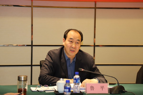 民盟河北省委召开2015年专委会主任工作会(图4)