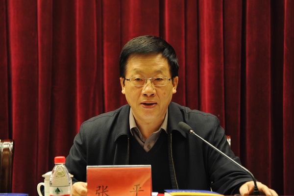 民盟理论研究工作会议暨《社会主义协商民主研究》新书首发式在京举行(图4) 民盟理论研究工作会议暨《社会主义协商民主研究》新书首发式在京举行(图4)