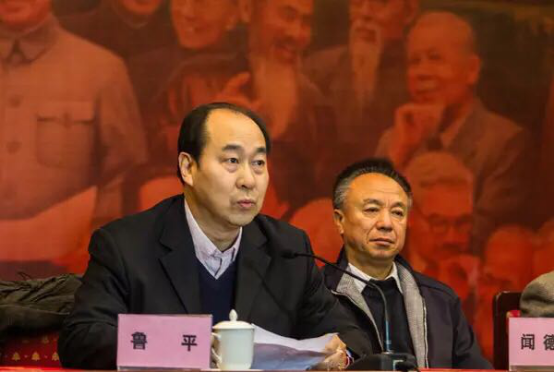 民盟秦皇岛市委举行成立30周年纪念大会(图3) 民盟秦皇岛市委举行成立30周年纪念大会(图3)